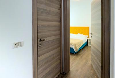 Prima linie la Plaja, apartament decomandat 2 camere , 2 balcoane - Mamaia Nord - 9