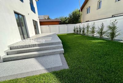 Vila Individuala | 6 Camere 320mp + Teren liber 296 mp | Pipera - Voluntari - 21
