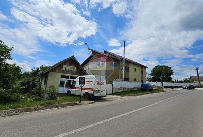Casă / Vilă cu 900 teren intravilan, Salcea, Suceava - 12