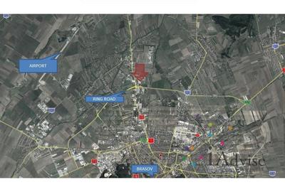 Vânzare Clădire Mixtă pretabil showroom/depozitare/ birouri - 4