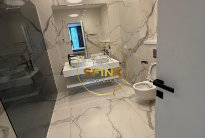 3 camere premium  Floreasca - 8