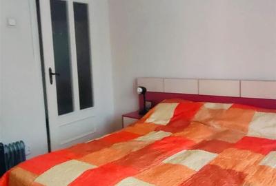 Apartament 3 camere pe Stefan Cel Mare - 21