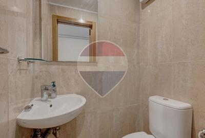 Apartament de 4 camere Primăverii /finisaje premium/ vedere Lac Bordei - 14