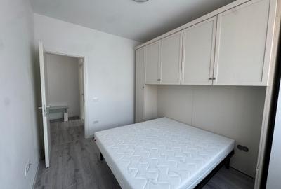 Apartament 2 camere, zona Visoianu, bloc nou, mobilat - 5