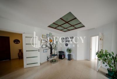 Vilă Exclusivistă în Copou – 680 mp Utili | Teren 1.414 mp - 6