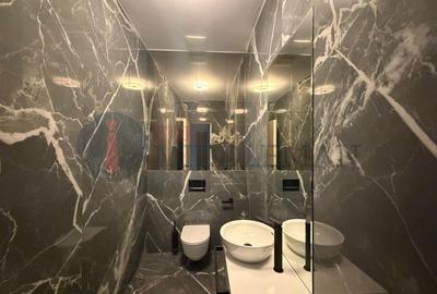 ONE RAHMANINOV | Apartament exclusivist cu 4 camere și terasă de 48 mp - 20