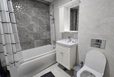 Apartament 2 camere decomandat cu loc de parcare - zona Carrefour - 11