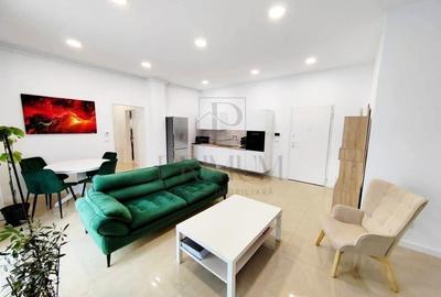 TORONTAL - PENTHOUSE - LIFT - 4 CAMERE - 2 BAI - 2 BALCOANE - INCALZIRE PARDOSEA - 1