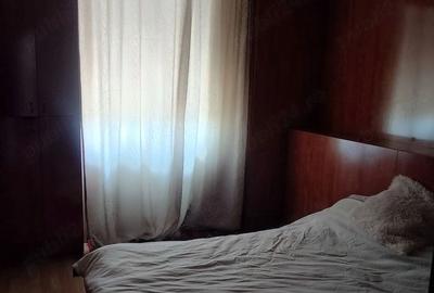 Apartament 4 camere. Cu Centrala. La 5 min de metrou. Aparatorii Patriei, - 6