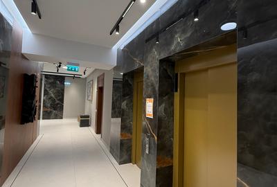 Apartament 2 camere The Level parcare supraterana - 50