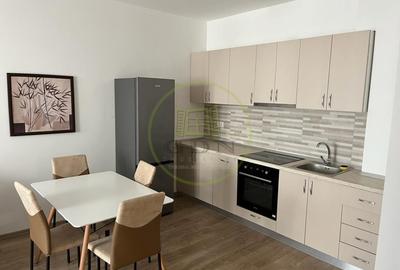 Apartament 2 camere, mobilat, utilat - Victoria Rezidențial - 7