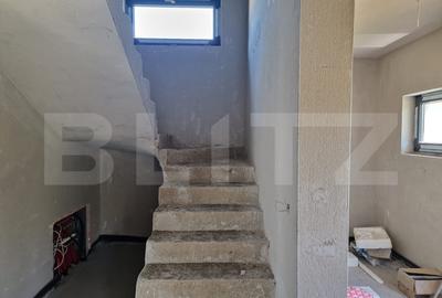 Casă nouă in Apahida Campenesti - individuală cu priveliste spre lac - 6