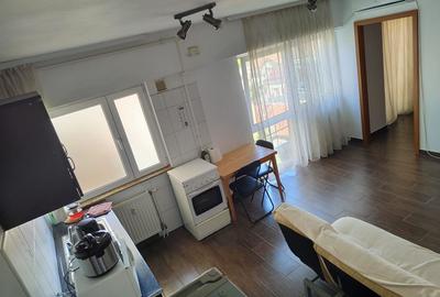 Vând apartament 2 camere in Marasti, zona Spray,  BRD, Kaufland - 2