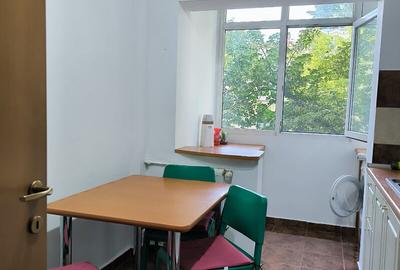 2 camere | Arcul de Triumf | Decomandat - 2