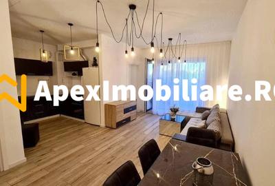 Apartament 2 camere de inchiriat Morarilor București | ApexImobiliare.ro - 1