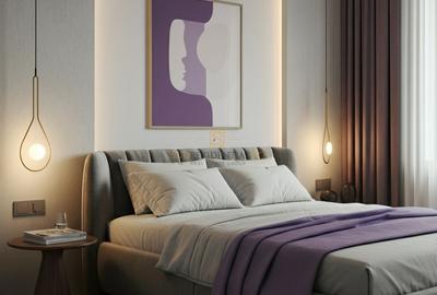 Apartament cu 2 camere decomandat în Rahova