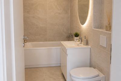 📍Dezvoltator 0% comision 🏢 Duplex NOU + terasa 95 mp 🚇 Metrou Timpuri Noi - 8