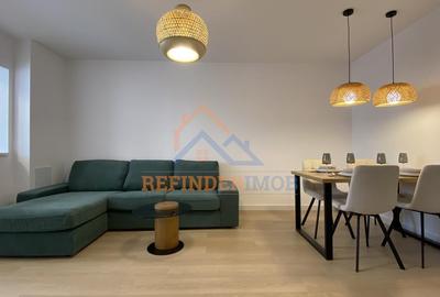 Vanzare apartament 2 camere etajul 6 din 8 zona 13 Septembrie - Marriott - 2