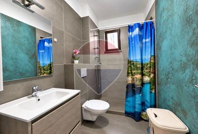 Apartament 2 camere  de vanzare in Mamaia Nord Constanta - 5