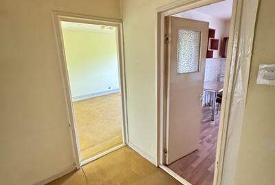 Apartament 3 camere si 2 bai de vanzare, str. Tipografilor, Nord Bacau - 16
