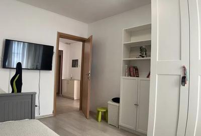 Berceni Piata Sudului Apartament 4 camere - 1