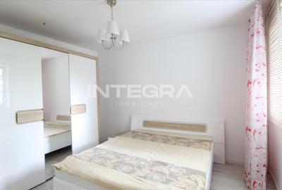 Apartament Decomandat 3 Camere 2 Balcoane | Etaj 2 | Expunere S-V Str. Mehedinti - 8