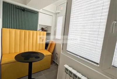 Aviatiei | Nicolae Caramfil | Mandaloun | Centrala - 8