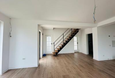 Case Individuala P+M, Comuna Berceni - 4 camere | 2 bai | Teren 406 - ZONA NOUA - 3