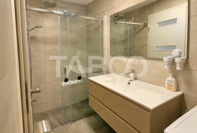 Casa de inchiriat cu 4 camere si curte in Selimbar / acces auto - 13