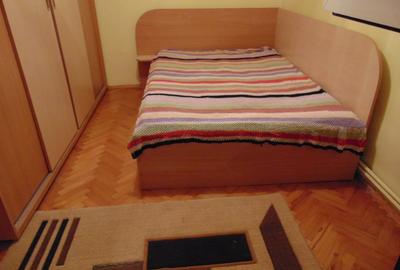 FARA COMISIOANE casa mobilata utilata cu 4 camere + birou P+M 2 BECIURI - 55