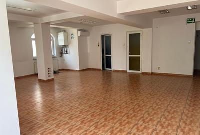 Vila Barbu Vacarescu Pescariu P+2+M de vanzare - 8