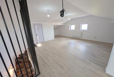 Duplex 5-6 camere 170mp | 0 comision | Balotesti| mobilat utilat | 200mp teren - 30