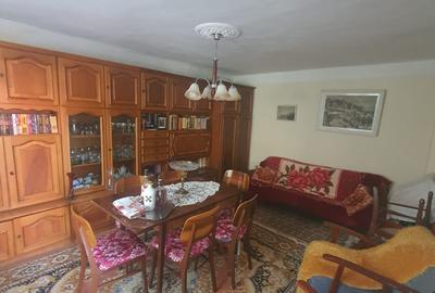 Casa coiciu, 3 camere, 2 bucatarii, baie, 180mp teren - 5