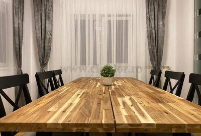 Apartament cu 4 camere in apropiere de Scoala Americana - Ibiza Sol - 8
