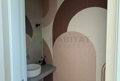 Amber Forest | Vilă 4 camere | Grădină | 2 Parcări | 1.499 € - 8