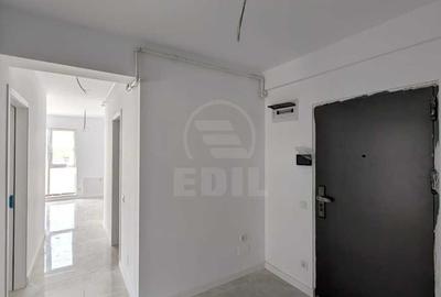 Apartament nou 3 camere ,etaj 1,zona Tineretului - 6