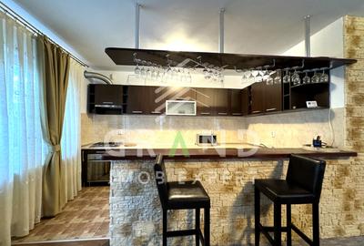 Casă 4 camere | GRĂDINĂ 350 mp | GARAJ |TERASĂ | Florești–Parc Poligon/Tăuțiului - 7
