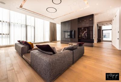 Penthouse Exclusivist | Direct Proprietar | Piscină | One Herăstrău Towers - 2