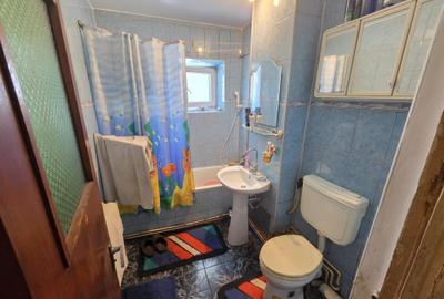 Apartament 2 Camere etajul 1 zona Craiter, Str. Harmanului vis-a-vis de Lidl - 42