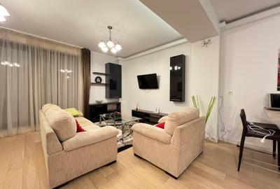Inchiriere Apartament 2 Camere Iancu Nicolae I Cambridge School. - 12
