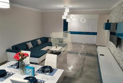 Apartament de lux cu 2 camere si terasa in zona Balanta Residence - 2