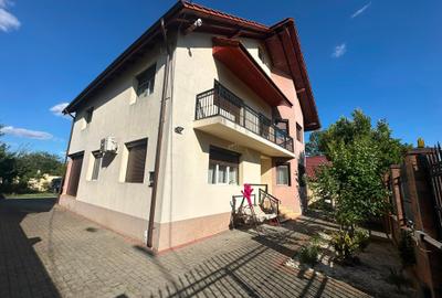 Vilă exclusivistă în Urseni  250 mp construiți - 1