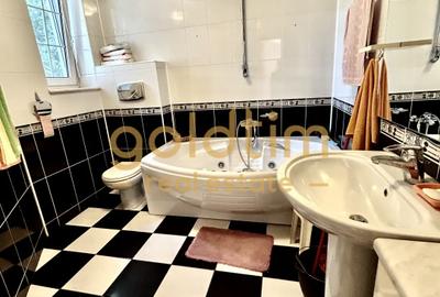 VILA 5 CAMERE CU PISCINA/TEREN 2650MP/CASA PERSONAL/GARAJ/SNAGOV-CIOFLICENI - 28