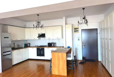 Apartament 3 camere de închiriat | Pipera | 108 mp | Parcare Subterană - 2