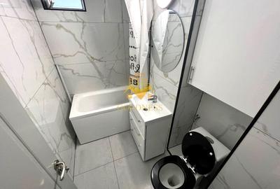 2 camere, mobilat modern, AC, cartierul Marasti - 7
