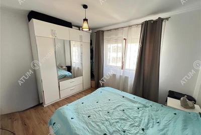 Apartament 2 camere balcon parcare zona Doamna Stanca Selimbar - 4