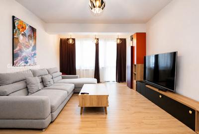2 Camere Metropolitan Residence | 79 MP | Mall Promenada | Aviației - 5