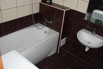 APARTAMENT LUX IN SELIMBAR - 7