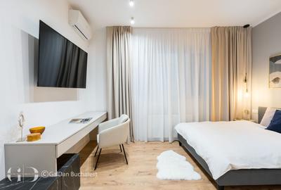 Apartament superb de 4 camere | Tudor Arghezi | GalDan Apartments - 9