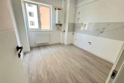 Apartament 1 camera Bloc Nou intabulat - Visoianu - cug - 3